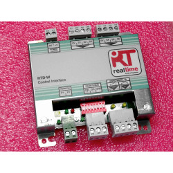 RealTime control systems...