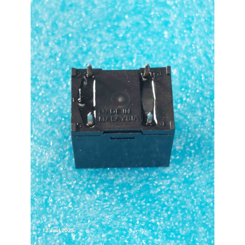 Relais Omron G5LE-1-VD 12Vdc 10A SPDT (22.5x16.5x19mm) PCB Relay Rohs (5R11)