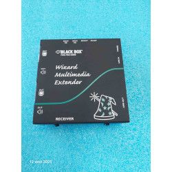 Black Box AVU5111A-R2...