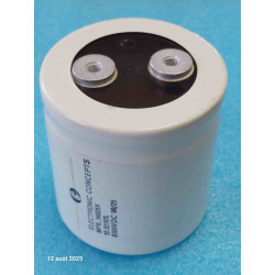 Condensateur MP9 14825K...