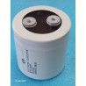 Condensateur MP9 14825K 12.5µF 2000Vdc 10% Electronic Concepts Neuf ou Occasion ( N9 )