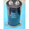 Condensateur Jianghai CD135 6800µF 400V 6800MF 6800UF 400V Occasion ( N9 )