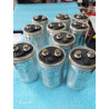 Lot de 10 Condensateur Novea Prosec 85A CO19 15000µF 25V 15000MF 15000UF ( N9 )