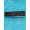 ci D71055C-10 ic D71055C -10 dip40 UPD71055C-10 New Old Stock   ( PLA010 )