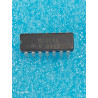 ci MC664L ~  ic MC664 L dip14 Céramique New Old Stock ( PLA002 )