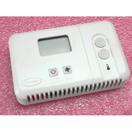 electronic thermostat automation Carrier B034704H01 ~ CRC2-NTC carrier room controller 2 (L4)