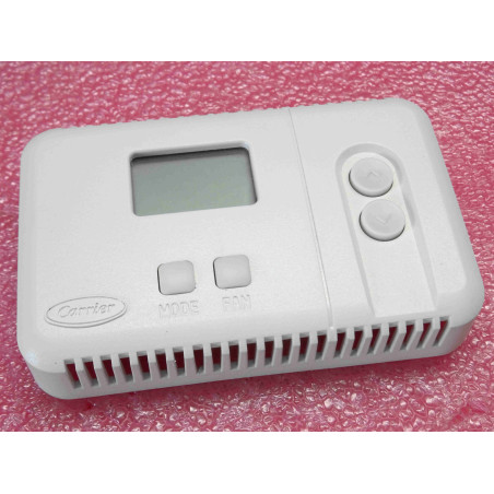HVAC control system board Carrier D020366H01 ~ CEPL130394-01 aquasmart room controller (L4)