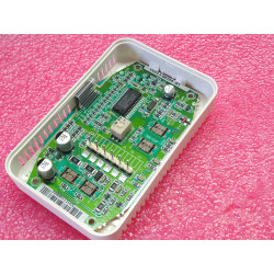 HVAC control system board...