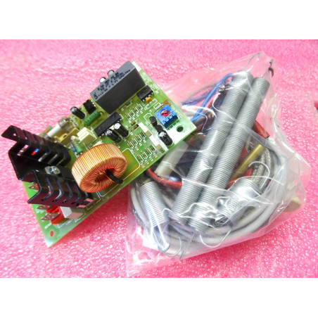 kit de fonctionnement basses températures 38GL2M18 climatiseur split système carrier 38GLX9001 (L12)