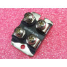 pont de diodes BF 3510 TV full 50-60Hz rectification brigde STBF3510TV ~ Urrm 1000V, If 35A, Ifsm 300A, Uf 1.3V, boîtier ISOTOP