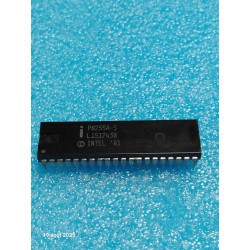 ci P8255A-5 ~ ic P8255 A-5...