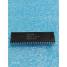 ci TMP82C55AP-2 ~ ic TMP82C55 AP-2 dip40 Circuit Intégré New Old Stock ( PLA002 )