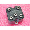 pont de diodes semikron SKD 30/04 A1 ~ power bridge rectifier SKD30/04A1 ~ Urrm 400V , Ifsm 370A (2P1)