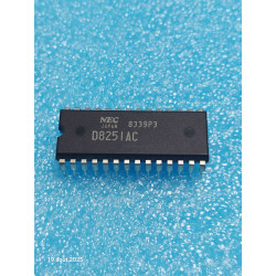 ci D8251AC ~ ic UPD8251 AC...