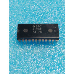 ic SFC4198E ~ ci SFC4198 E...