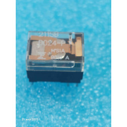 Relais 211SBD024-P  ~ Relay...