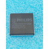 ci PCB80C552-5-16WP ~ ic PCB80C552 -5-16WP Boîtier PLCC Circuit Intégré New Old Stock
