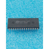 ci CY62256LL-70PC ~ ic CY62256 LL-70PC dip28  New Old Stock   ( pla002 )