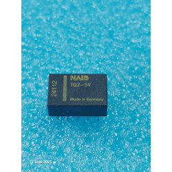RELAIS NAIS TQ2-5V ~ RELAY...