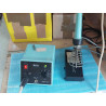 Station Weller WECP20 + fer LR20 occasion Testé OK en Fonctionnement ( N17 )