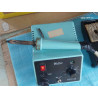 Station Weller WECP20 + fer LR20 occasion Testé OK en Fonctionnement ( N17 )