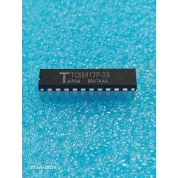 ci TC55417P-35 ~ TC55417P...