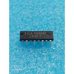 ci TCA550AQ ~ TCA550 AQ dip...