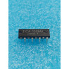 ci TCA550AQ ~ TCA550 AQ dip  Circuit Intégré New Old Stock ( PLA007 )