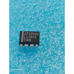 ci LT1072CN8 ~ LT1072 CN8...