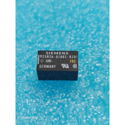 Relais V23026-A1002-B201...