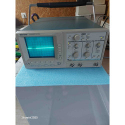 Oscilloscope Tektronix...