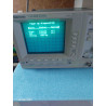 Oscilloscope Tektronix TAS455 2 x 60MHZ Occasion Testé OK avec Cordon Secteur ( O3 )