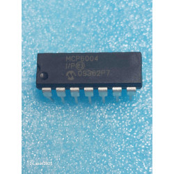 ci MCP6004-I/P ~ MCP6004...