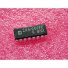 ic IH 6108 CPE ~ ci IH6108CPE ~ Harris DIP16 Neuf