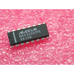 ci MAX3232CPE ~ ic MAX 3232...