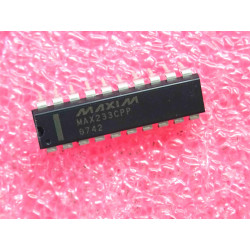 ci MAX 233 CPP ~ ic...
