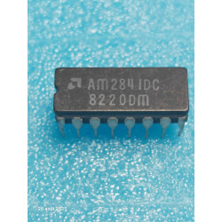 ci AM2841DC ~ AM2841 DC...