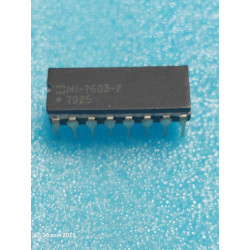 ci M1-7603-2 ~ HM1-7603-2...