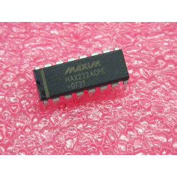 ci MAX 232 ACPE ~ ic...