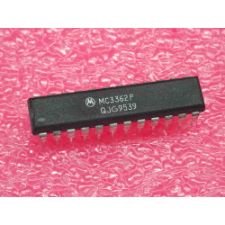 ci MC 3362 P  ~ ic MC3362P...