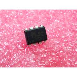 ci AT TINY45 -20PU ~ ic...