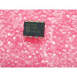 ci SA 612 AN ~ ic SA612AN ~...