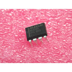 ci MAX 293 CPA ~ ic...