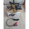 Chargeur intelligent pour Batterie Plomb Optimate pro-8  6v et 12V Occasion  Testé OK sur 8 batteries  ( N9 )