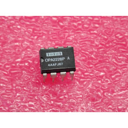 ci OPA 2228 PA ~ ic...