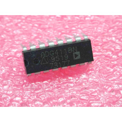 ci ADG 411 BN ~ ic ADG411BN...