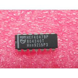 ci HEF 4047 BP ~ ic...