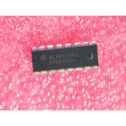 ci MC 145170 -2 ~ ic...