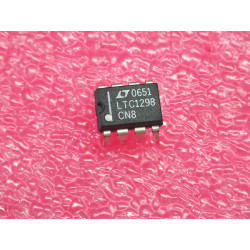 ci LTC 1298 CN8 ~ ic...