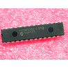 ci PIC 18F2550 -I/SP ~ ic PIC18F2550-I/SP ~ high performance, 32k-bytes flash, USB microcontroller ~ DIP-28 étroit (PLA001)